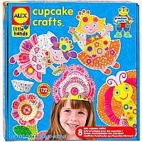 Cupcake Crafts