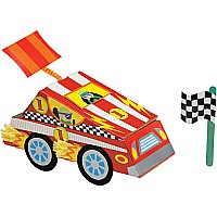 Alex My Crafty Cars