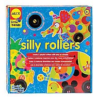 Silly Rollers
