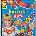 Lace A Lei Craft Kit