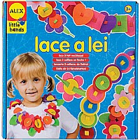 Lace A Lei