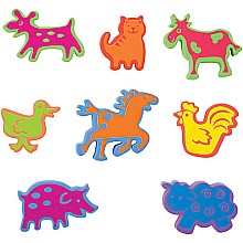 Stamp  Farm