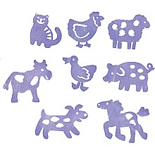 Stamp  Farm
