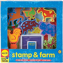 Stamp  Farm