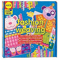 Fashion Weaving