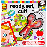 Ready Set Cut!