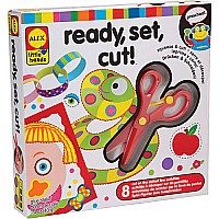 Ready Set Cut!