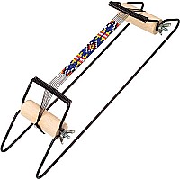 Native American Bead Loom