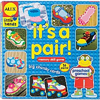 It's A Pair