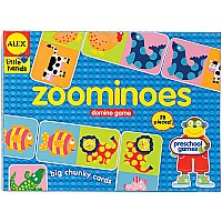 Zoominoes