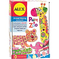 Paint A Zoo