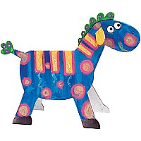 Paint A Zoo
