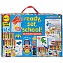 Ready, Set, School