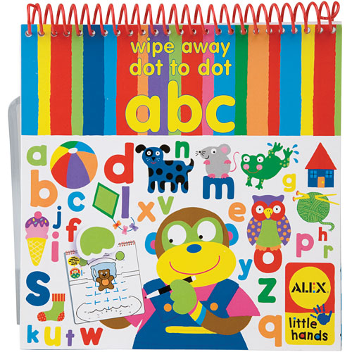 Alex toys ready set hot sale school