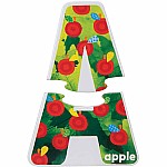 My Alphabet Puzzle