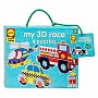 3d Race