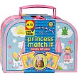Princess Matching Game