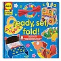 Ready, Set, Fold!