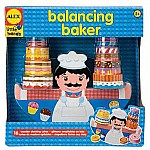 Balancing Baker