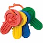 Key Crayons (4)