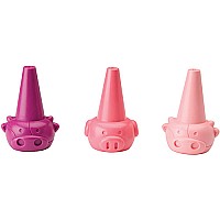 Farm Finger Crayons