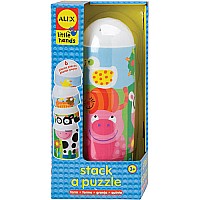 Stack A Puzzle Farm