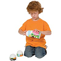 Stack A Puzzle Farm