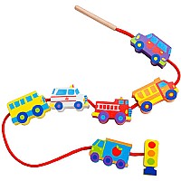 String Beep