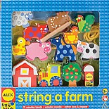 String a Farm