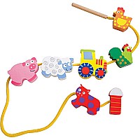 String A Farm