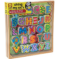 String My Abc'S