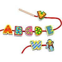 String My Abc'S