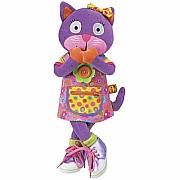 Learn to Dress Kitty by Alex
