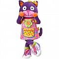 Learn To Dress Kitty