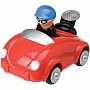 Wind & Go Car