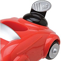 Wind & Go Car