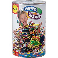 Paper Chains