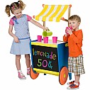 Lemonade Stand