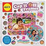 Cap IT Off Frames