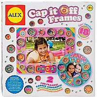 Cap IT Off Frames