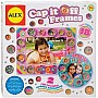 Cap IT Off Frames