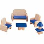 Alex My Doll House Furniture Dolls 160