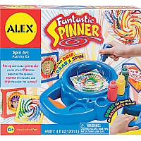Fantastic Spinner
