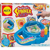 Fantastic Spinner