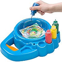 Fantastic Spinner