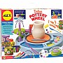 Deluxe Pottery Wheel