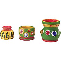 Deluxe Pottery Wheel