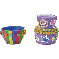 Deluxe Pottery Wheel