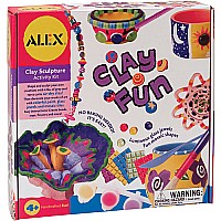 Clay Fun