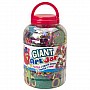 Alex Giant Art Jar 170